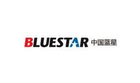中国蓝星