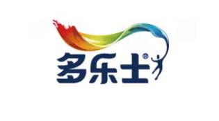 多乐士